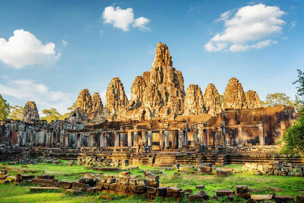 Cambodia